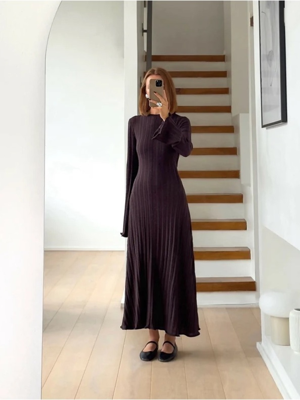 Dissh sylvia maxi dress - Picture 2 of 9